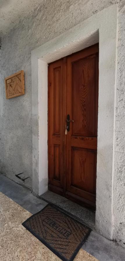 Al Castanedo Villa Domodossola Exterior photo